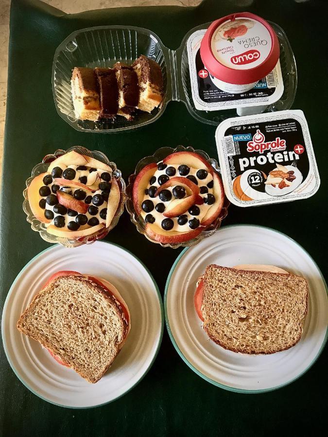2 Esmeralda Con Desayuno Apartamento *