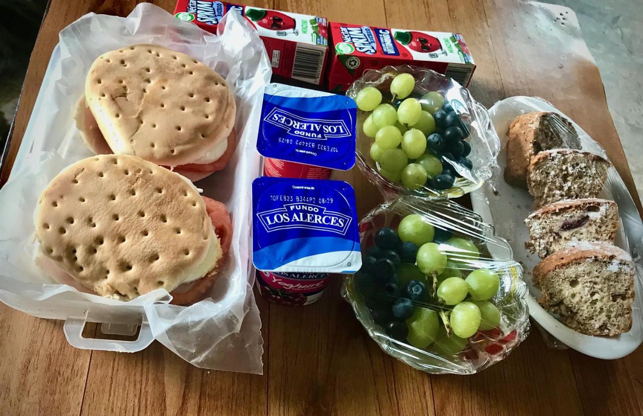 2 Esmeralda Con Desayuno Apartamento *