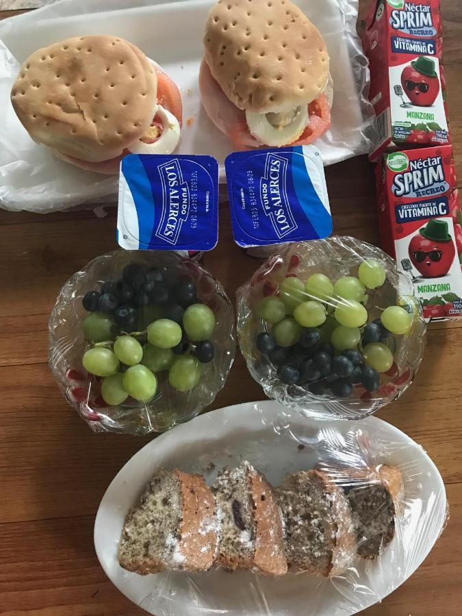 2 Esmeralda Con Desayuno